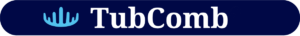 TubComb logo